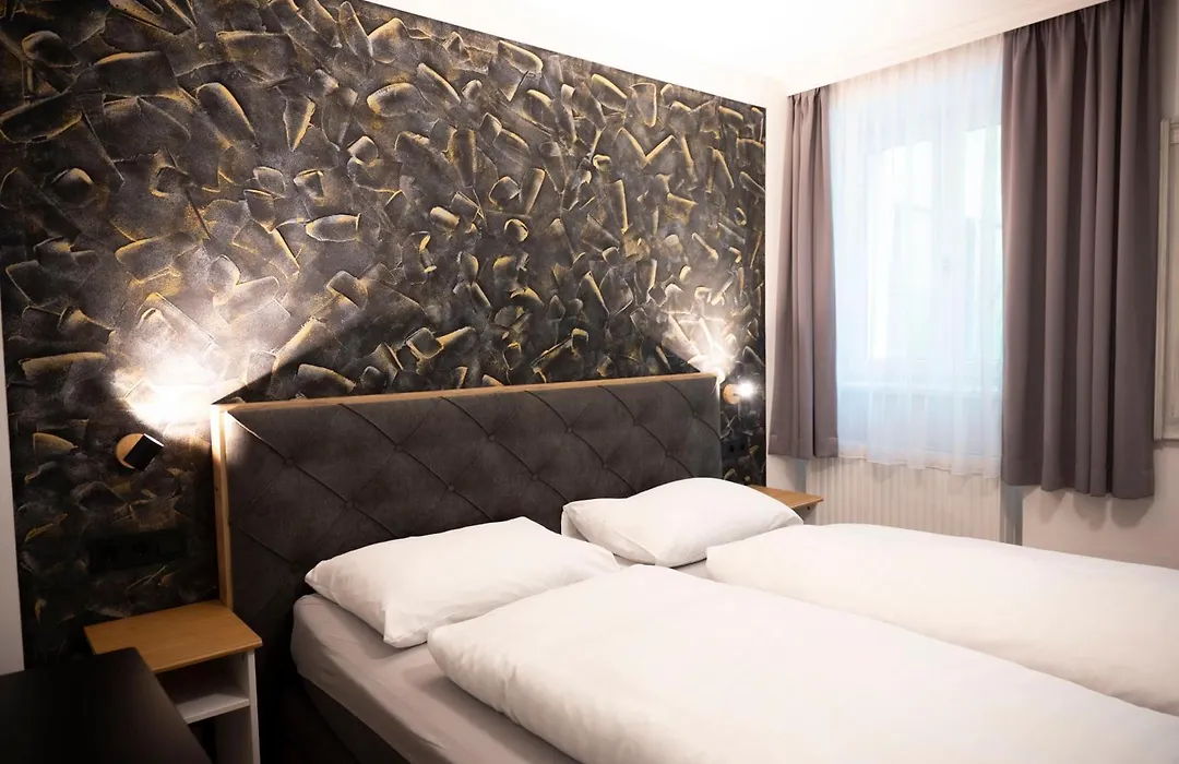 Bed&Breakfast Goldener Stiefel-1