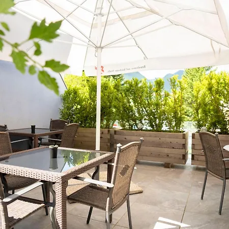 Bed&Breakfast Goldener Stiefel-3